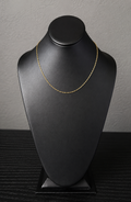 Cadena Marinera en Oro 10kt
